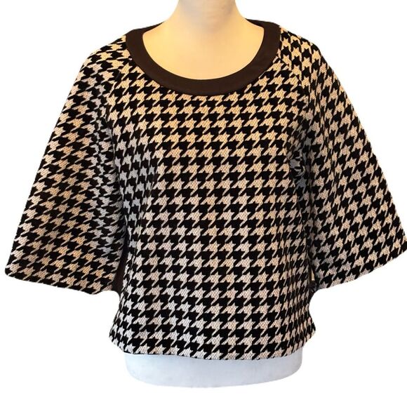 Silvean Heach Wool-Blend Pullover Sweater – Small – EUC - Picture 1 of 8